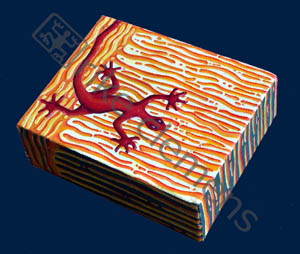 very still. oil on canvas (12.5x10cm).