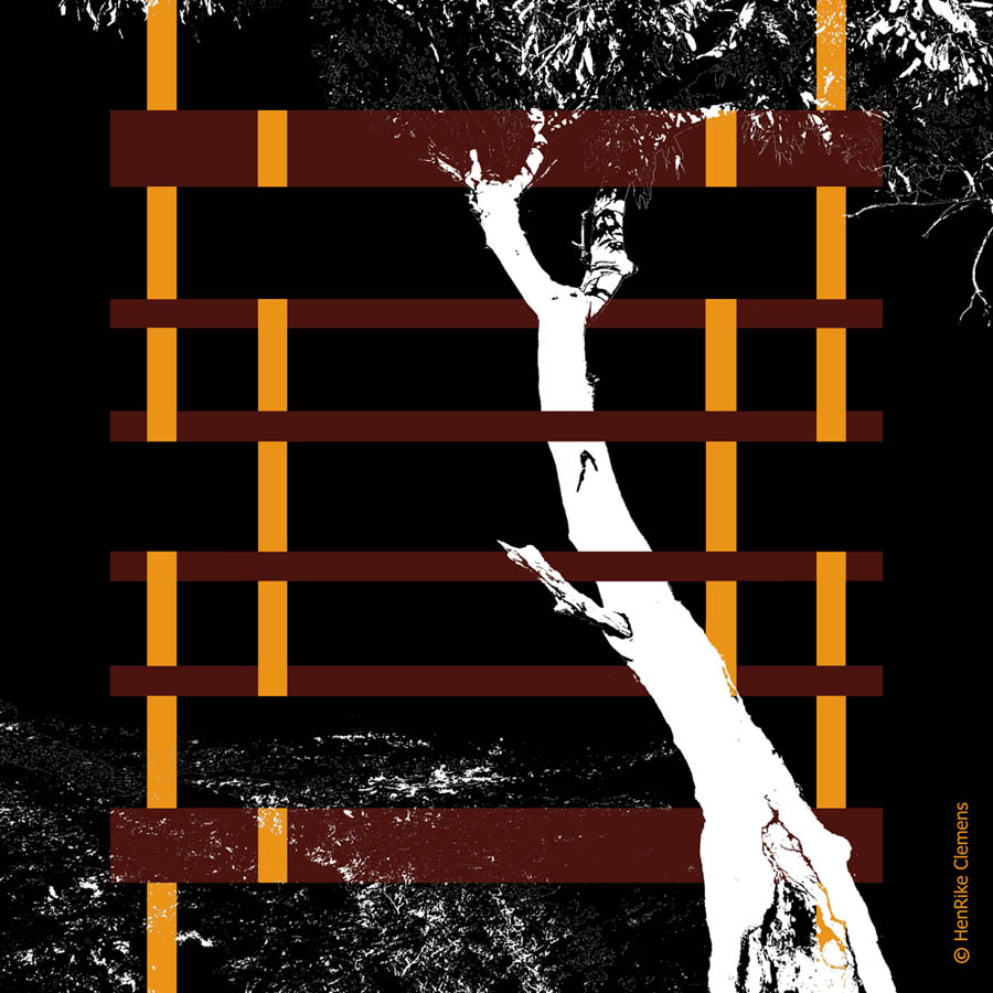 paintings by rike clemens