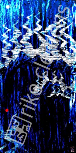 2000 MELBOURNE, Oil on board (37x75) .jpg