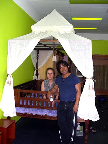 architecture project_interior design_bali jani_Mary&Agus