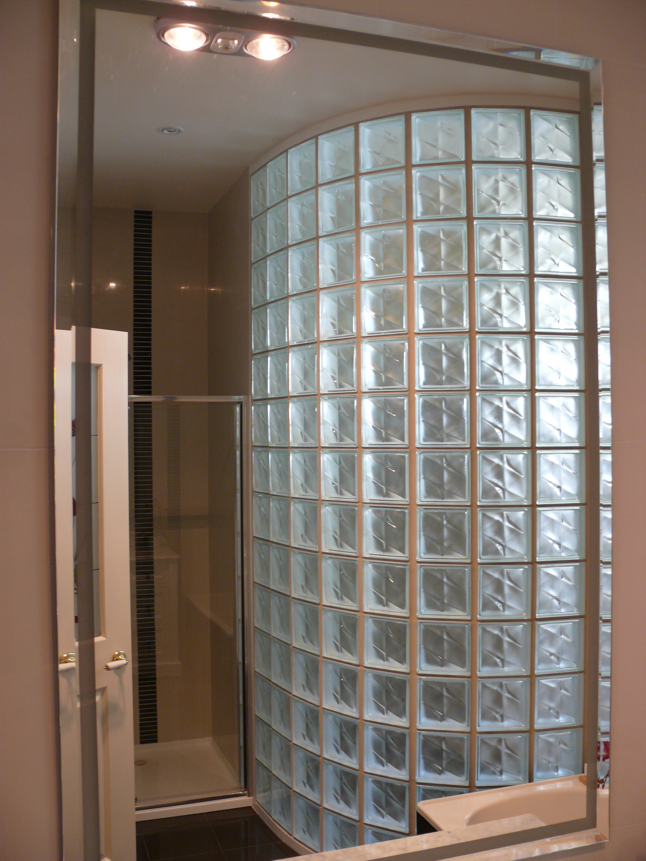 architecture project_extension_Brunswick_W elevation