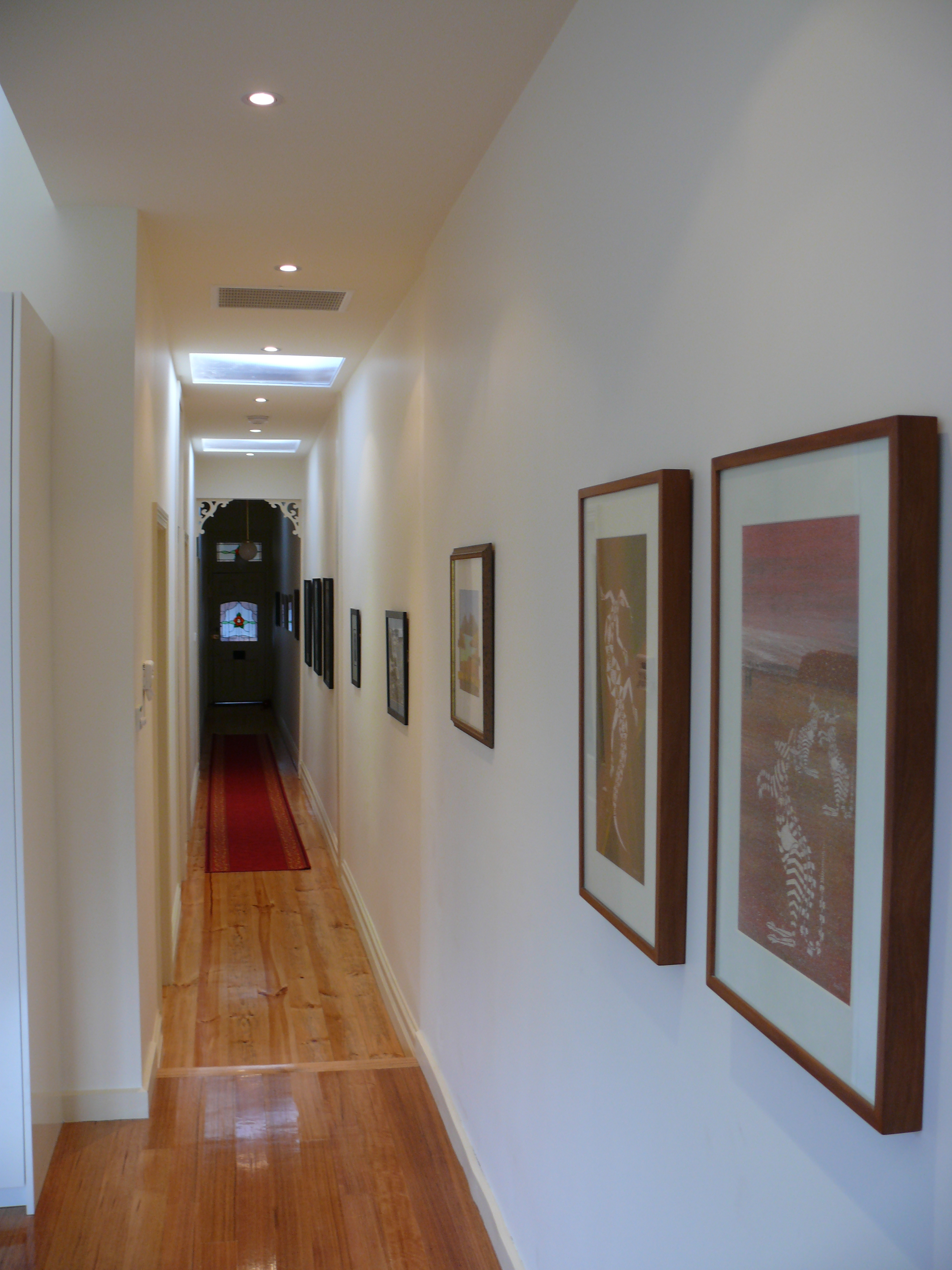 architecture project_extension_Brunswick_E elevation