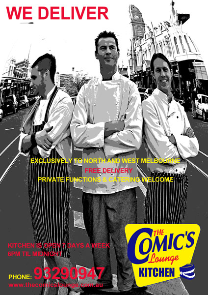 poster_Comics Lounge_Northmelbourne  .jpg